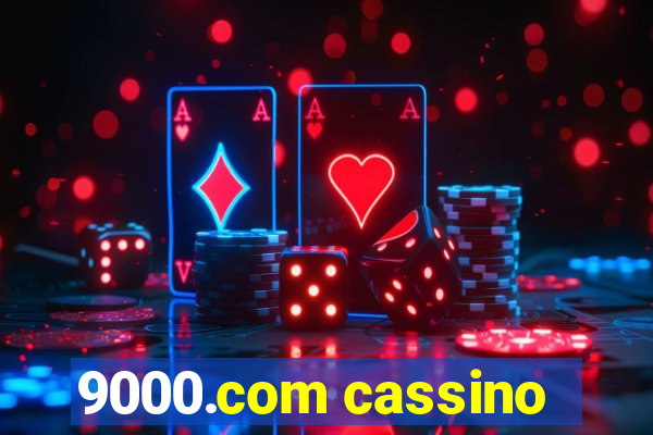 9000.com cassino